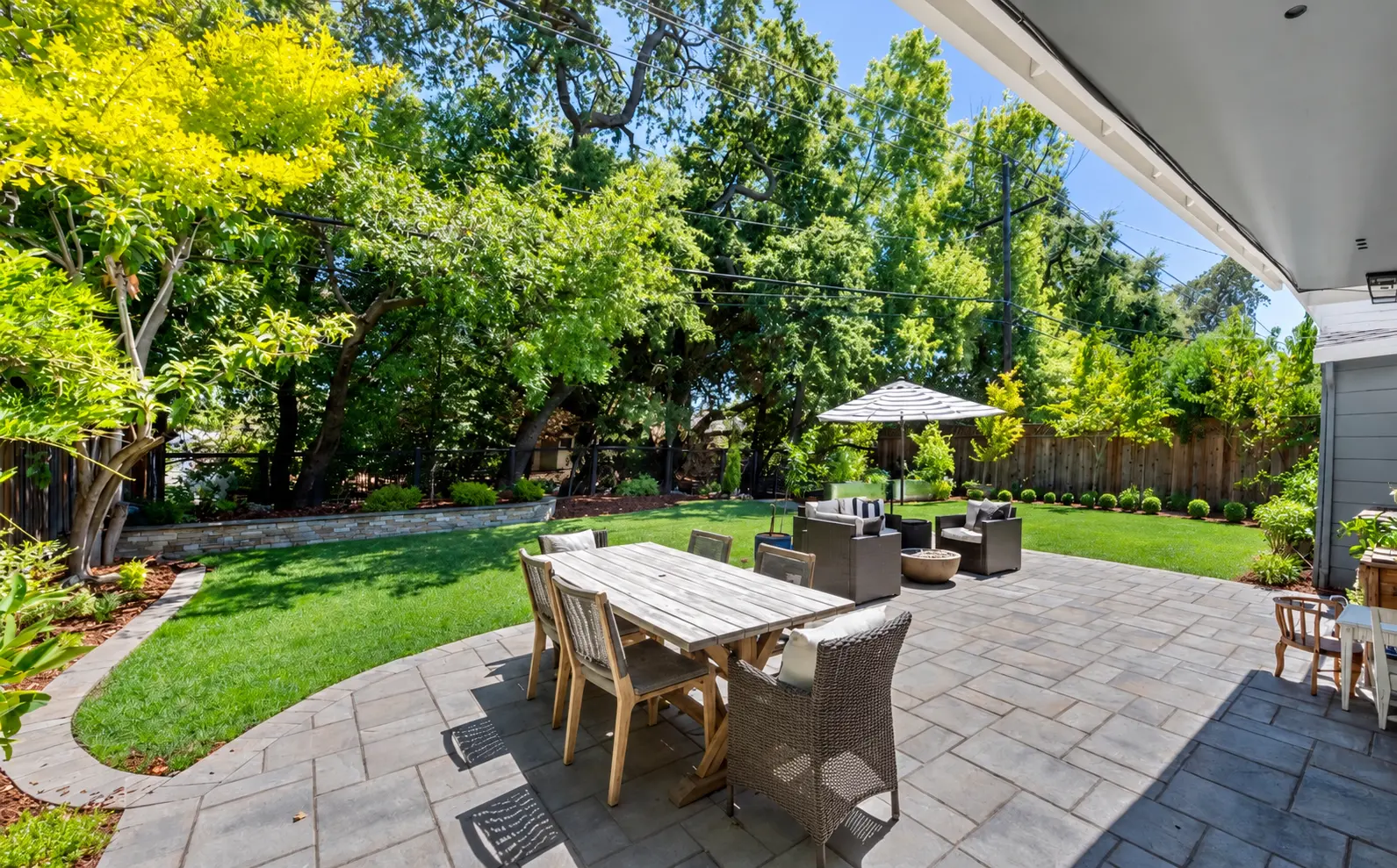 The Creekside Retreat